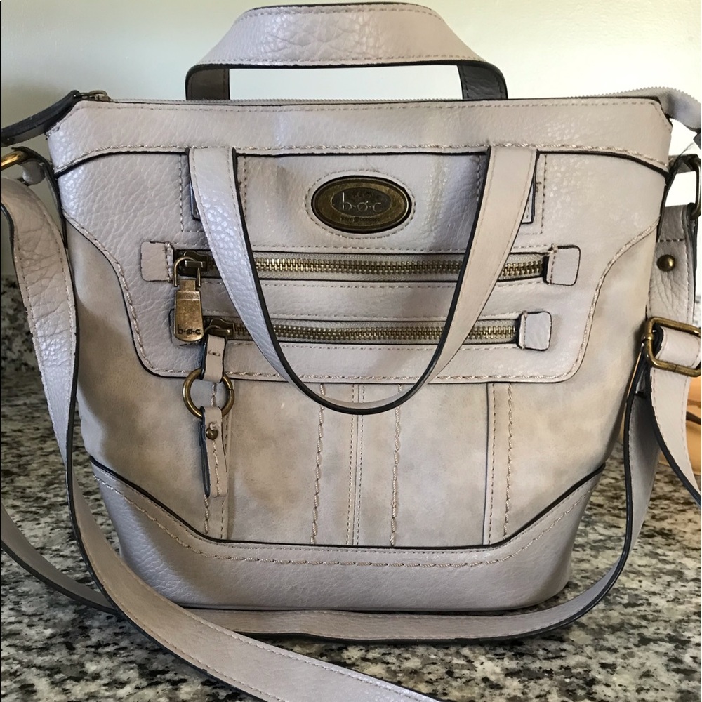 B.O.C. Born Concept Shoulder Bag